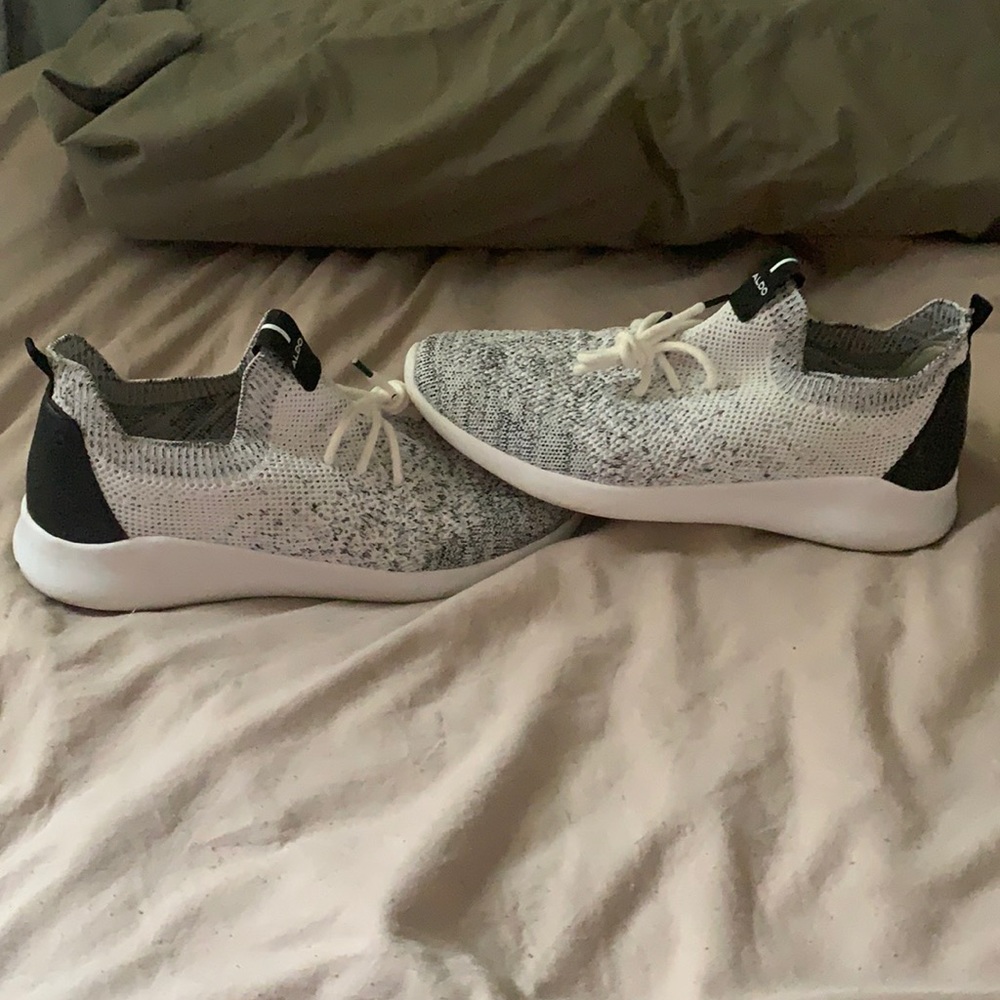 Aldo sneakers